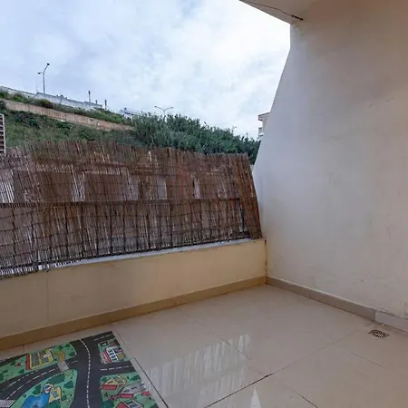 St Paul S Bay - A Beautiful 3b Seaview Apt In St Pauls Bay G11 St. Paul's Bay