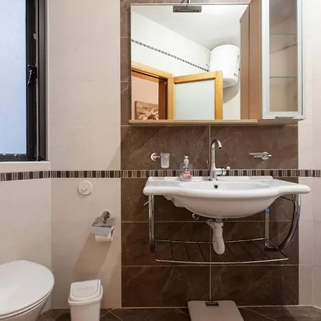 St Paul S Bay - A Beautiful 3b Seaview Apt In St Pauls Bay G11